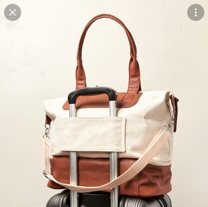 Graf Lantz Carry-on Travel Weekender by Graf Lantz